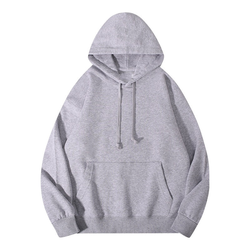 E4149# Unisex Cotton Hoodie