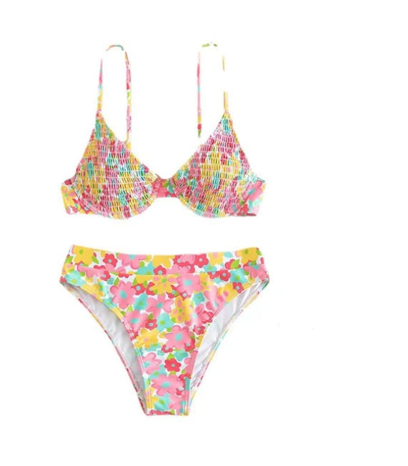 E2274# Women Bikini set