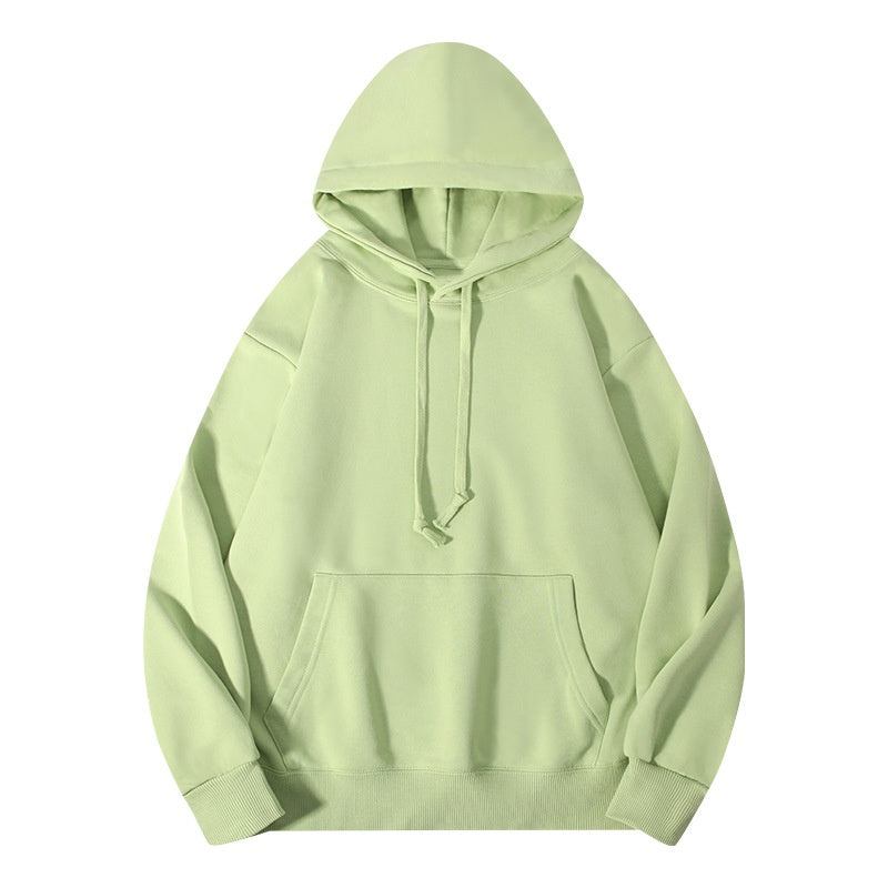 E4149-1# Unisex Cotton Hoodie