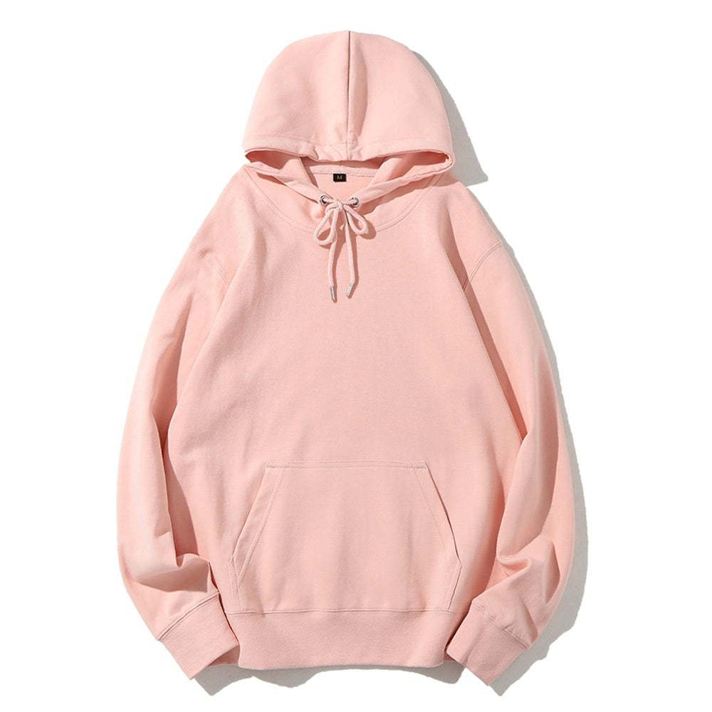 E3597# Printing Style Hoodie Sweatshirt