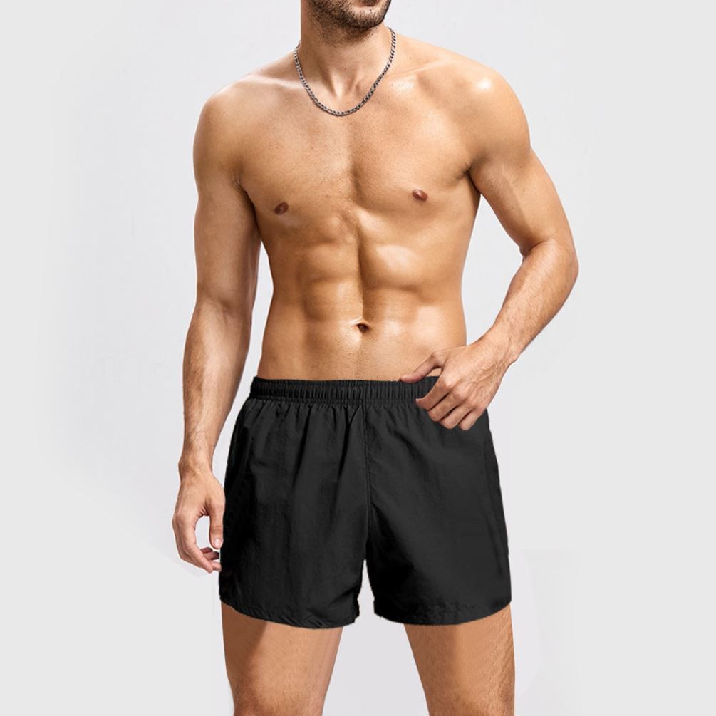 E2133# Men Boxers Shorts