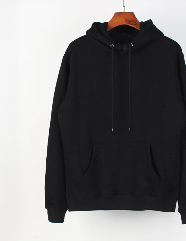 E4596#Unisex Hooded Sweatshirts