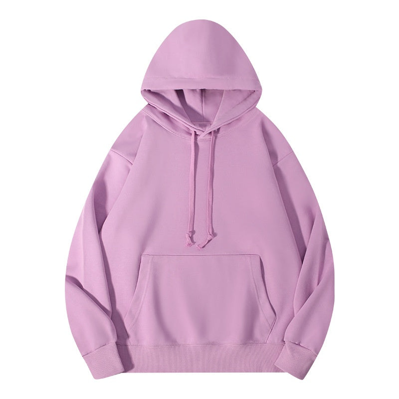 E4149-1# Unisex Cotton Hoodie