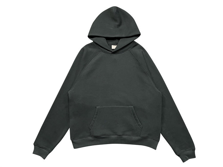 E3650#Unisex Hooded Sweatshirts