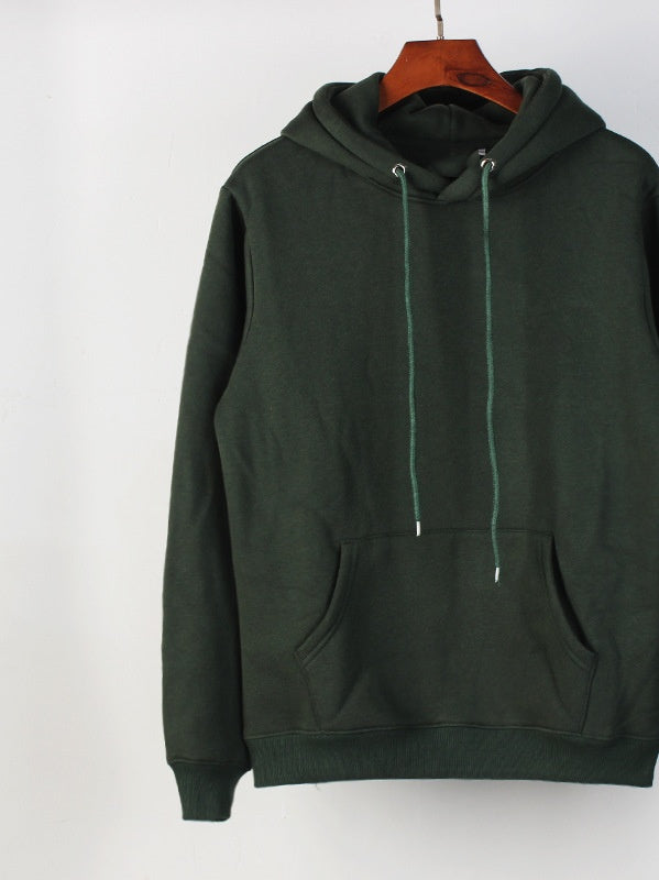 E4596#Unisex Hooded Sweatshirts