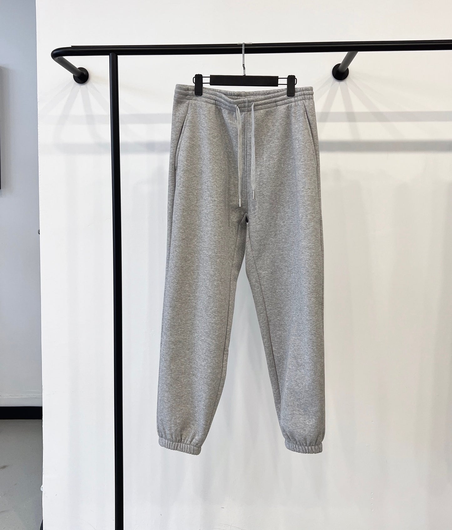 E4451#Unisex Fleece Pants