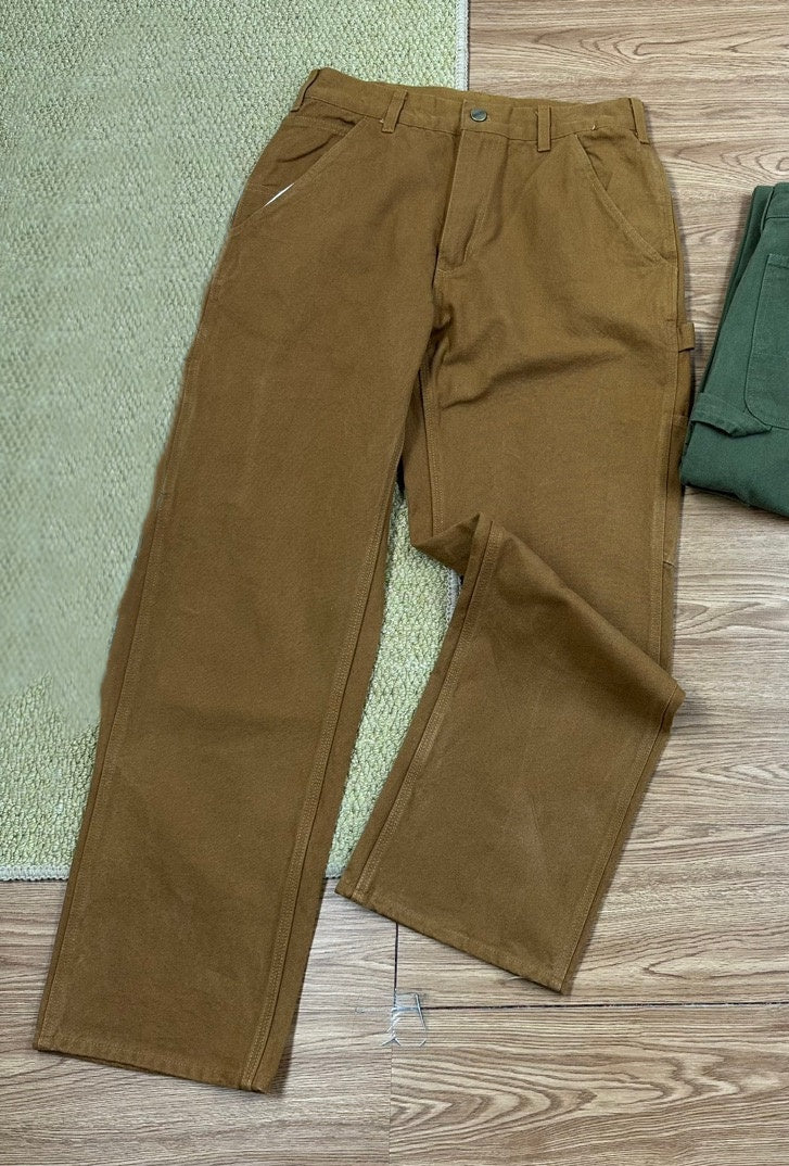 E3166# Unisex Cargo Pants