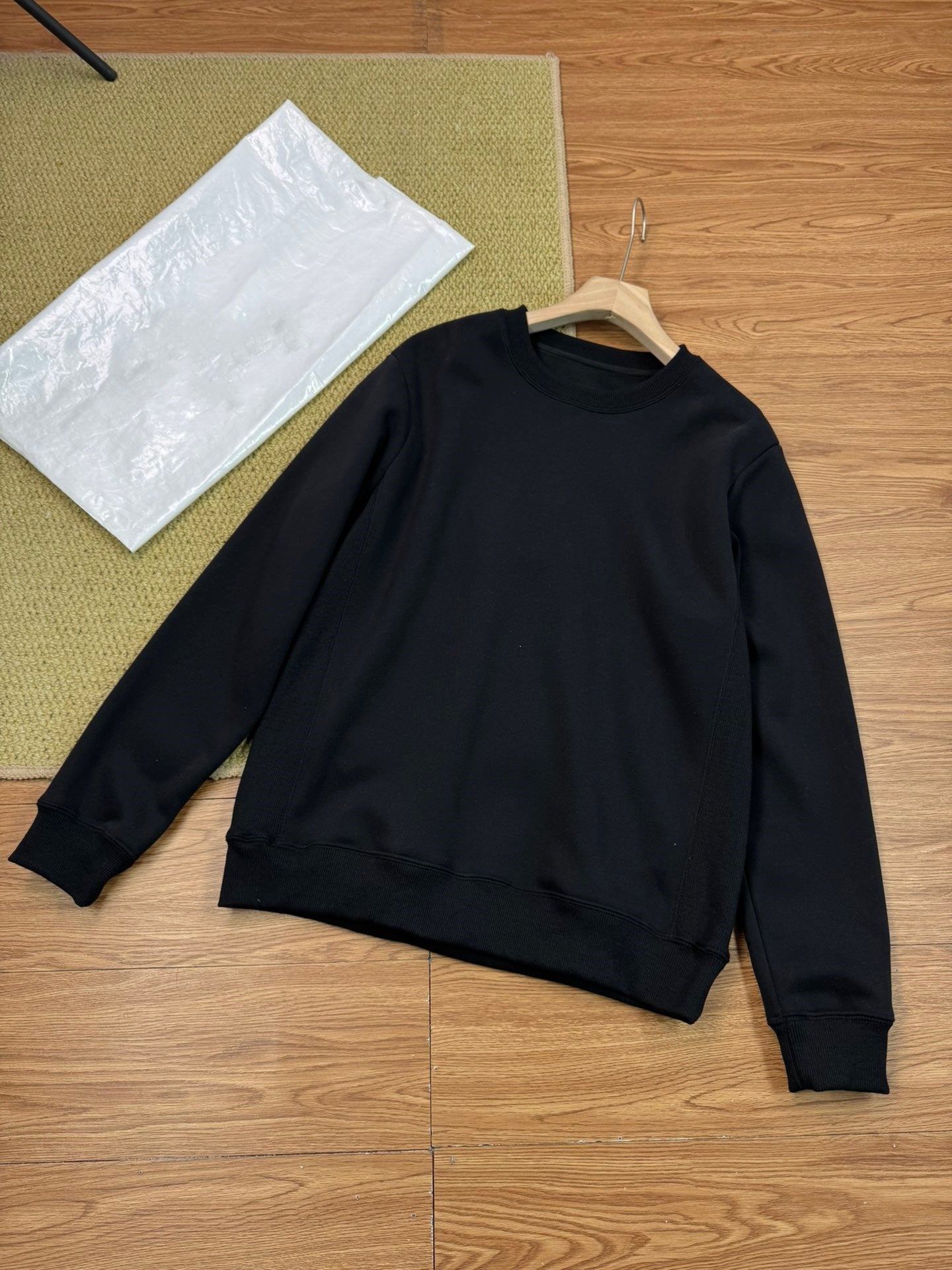 E4509#GX Unisex Fleece Sweatshirts