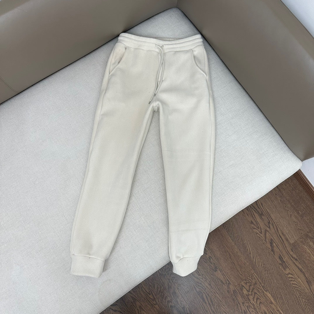 E4384#GX Unisex Fleece Pants