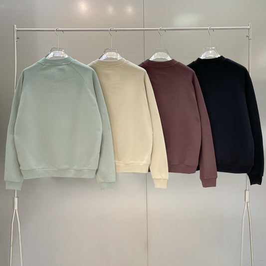 E4481# Unisex Fleece Sweatshirts