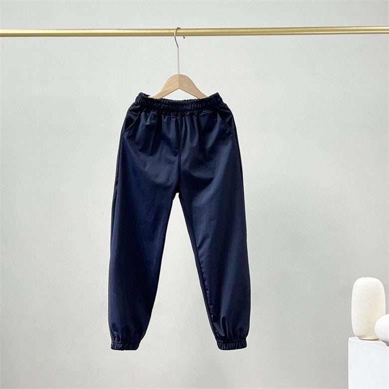 E3078# Kids Quick Drying Pants