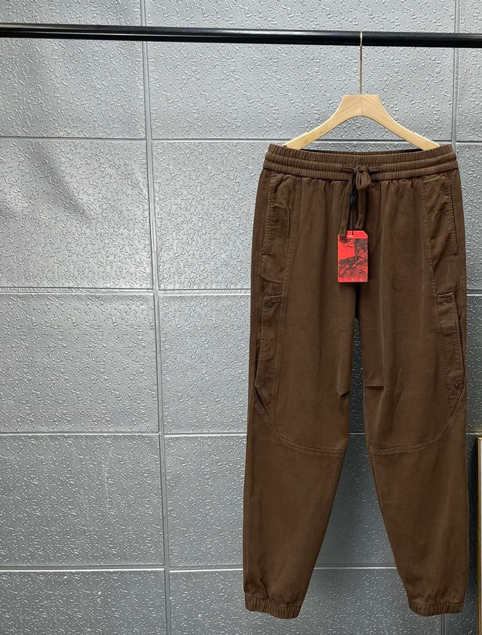 E3646# Men Large Size Pants