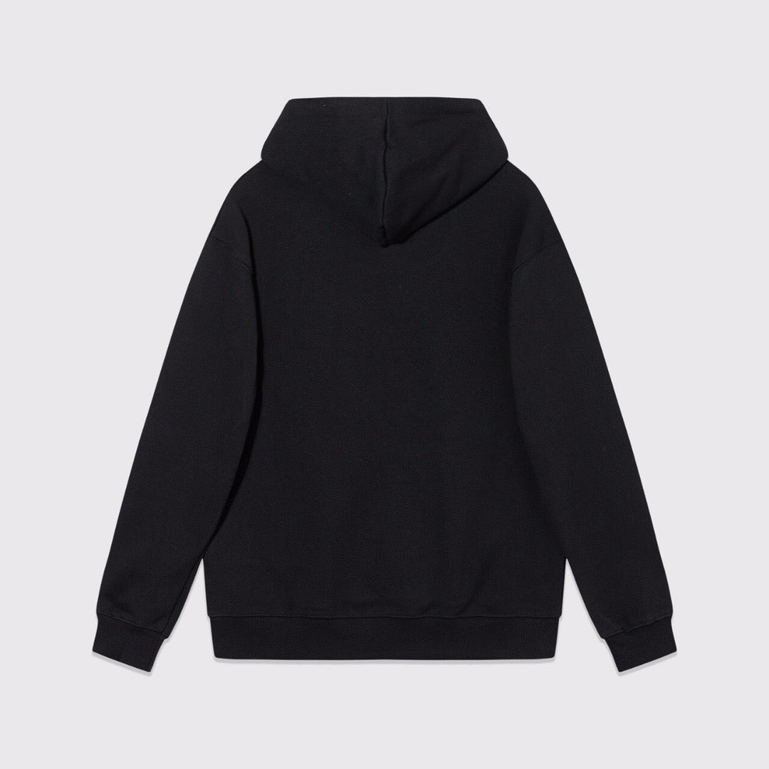 E3419# Unisex Hoodies with 2 Colors