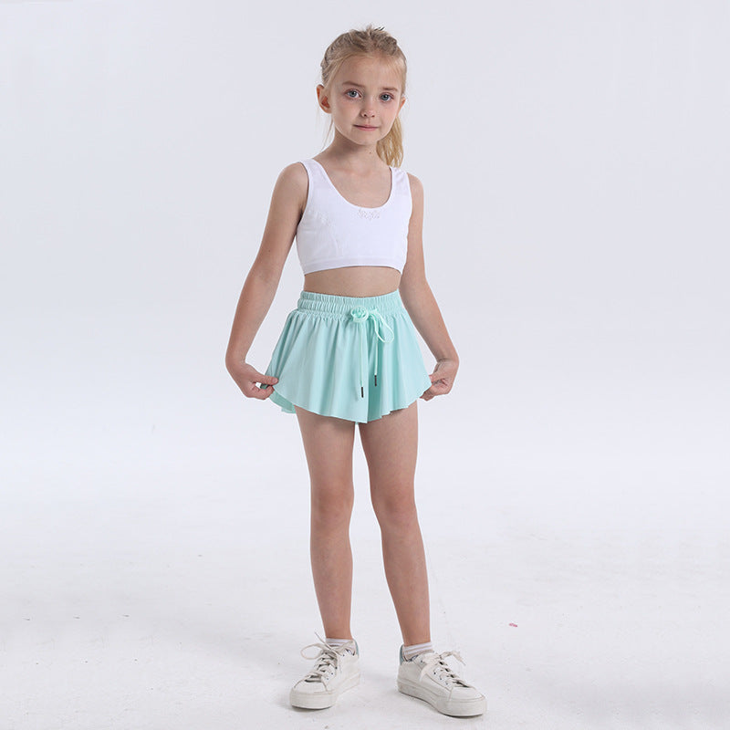 1170#  Kids Shorts