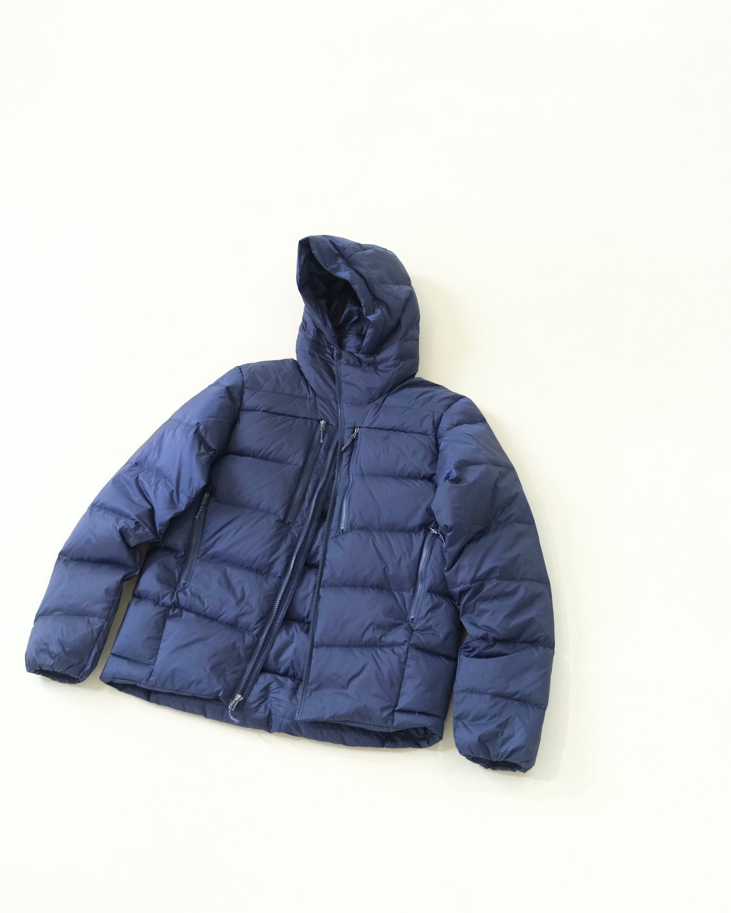 E4141#GX Down Coat