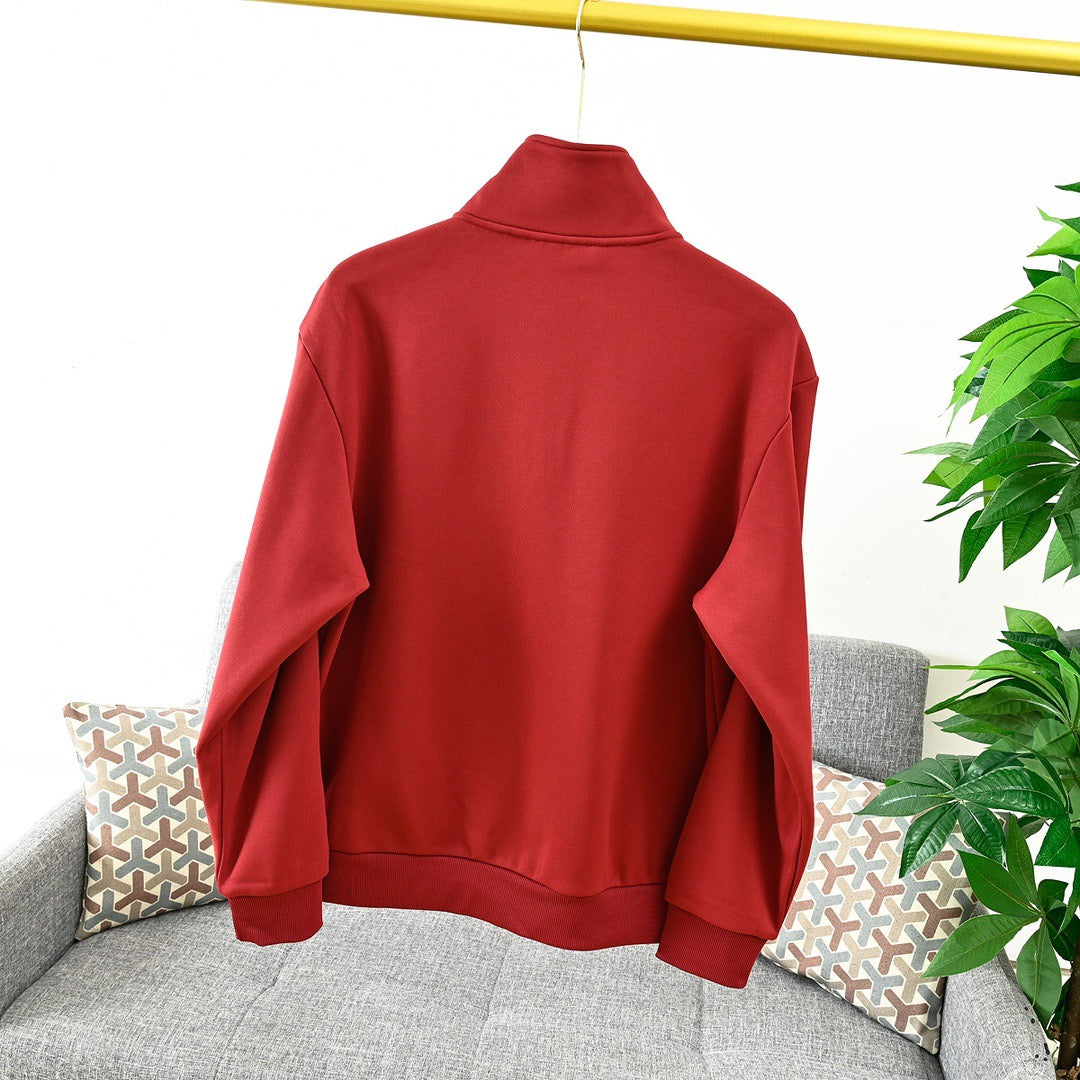 E4446#GX Men Fleece Sweatshirts