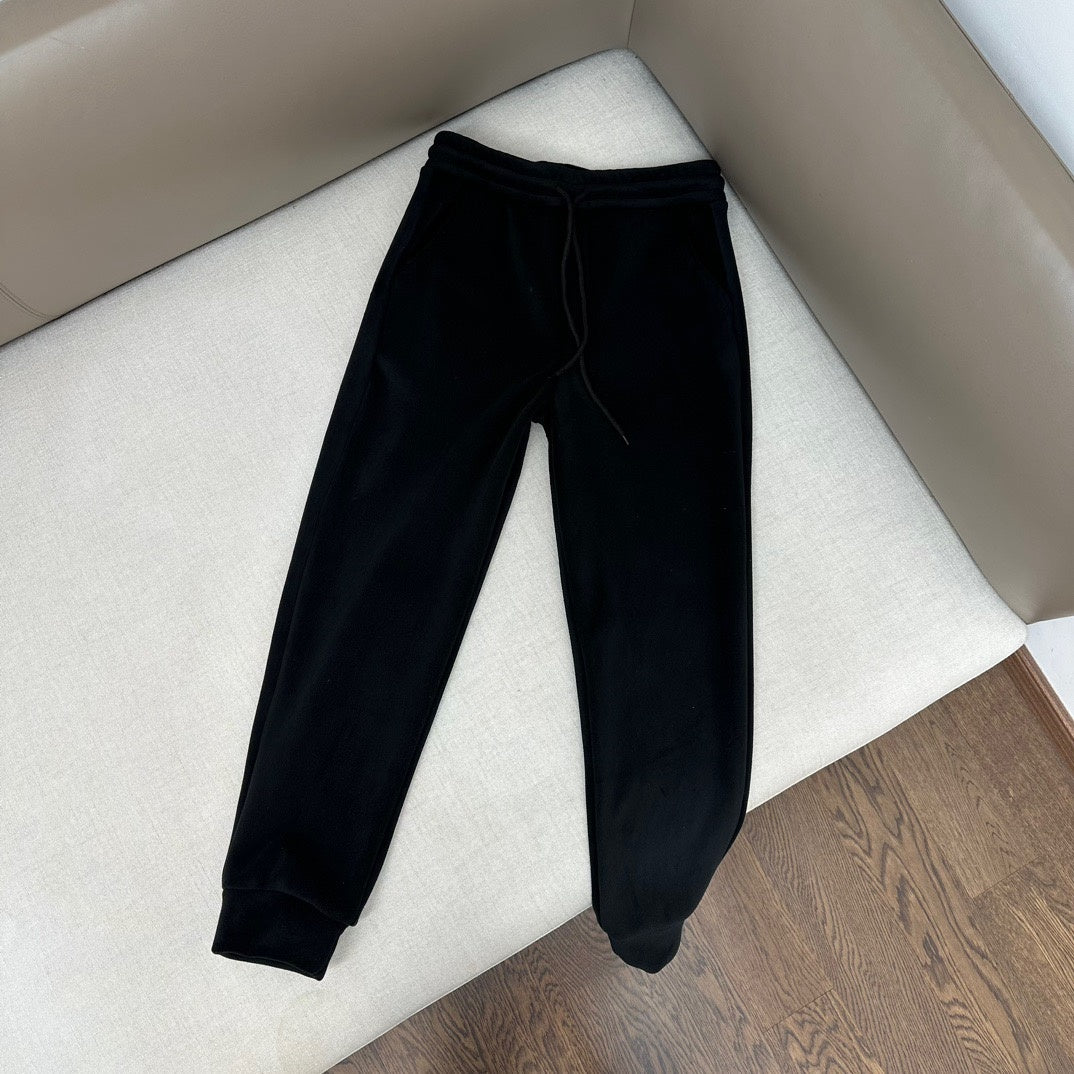 E4384#GX Unisex Fleece Pants