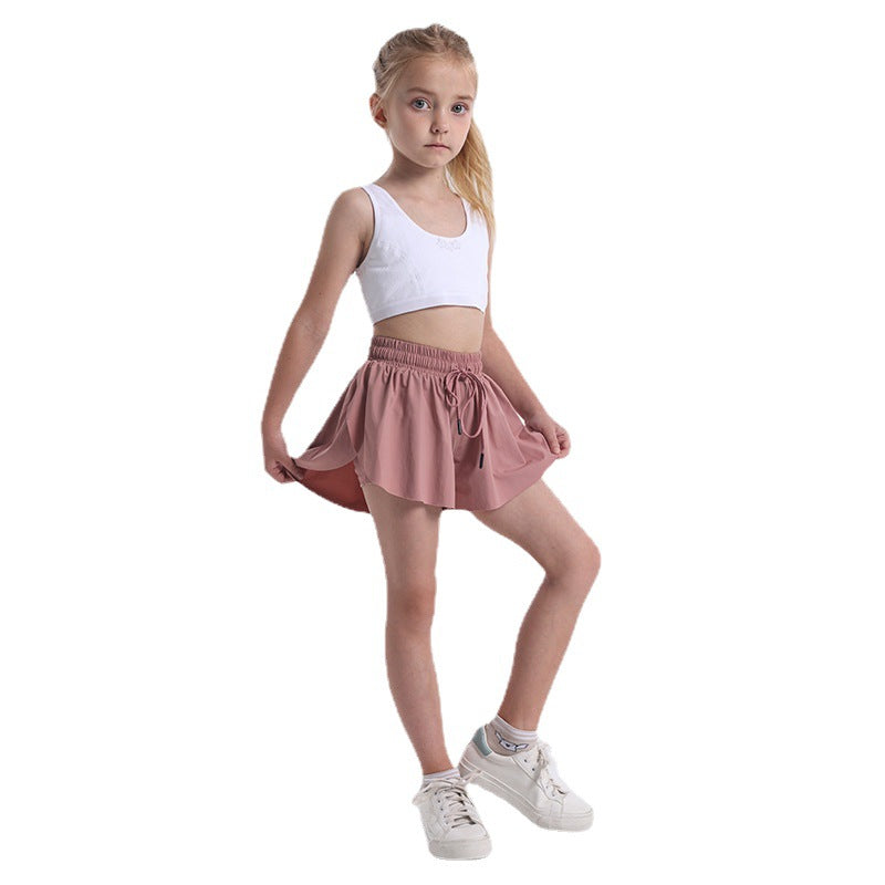 1170#  Kids Shorts