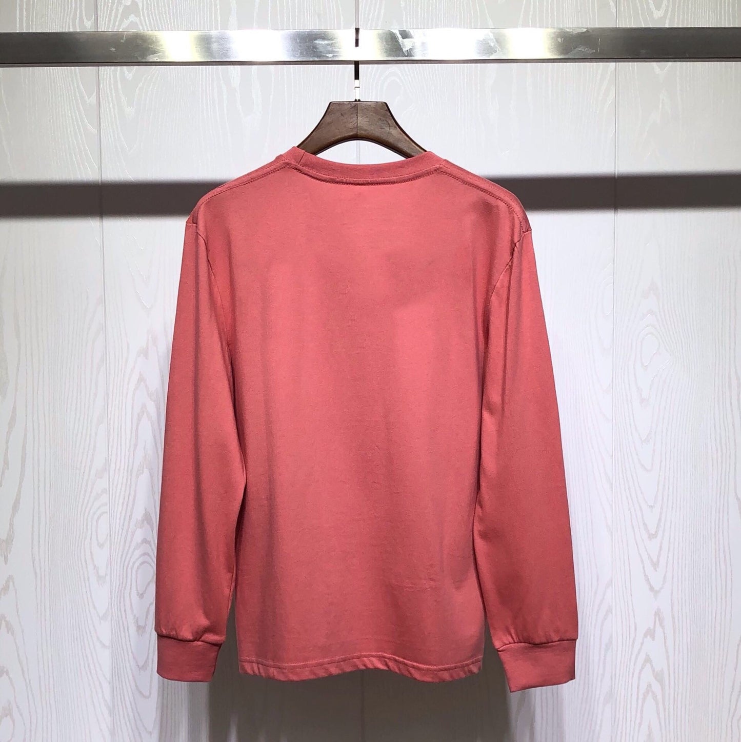 3188#Long sleeve T shirt