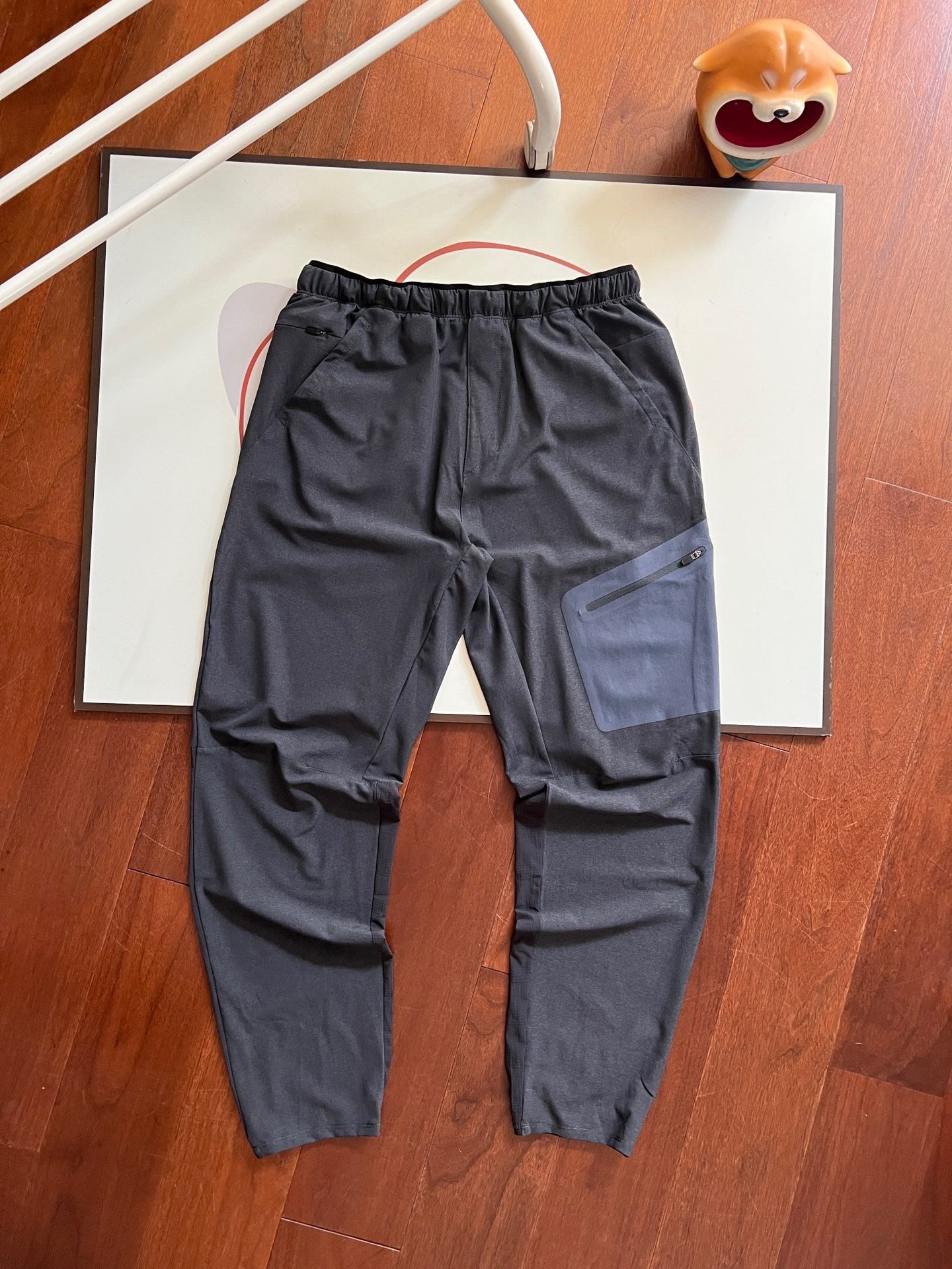 E3331# Men Waterproof Pants