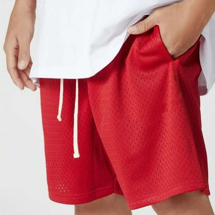 E2764# Men Shorts with 6 Colors