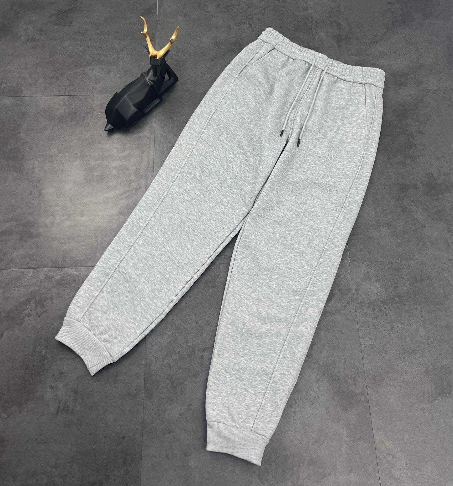 E4419#GX Unisex Fleece Pants