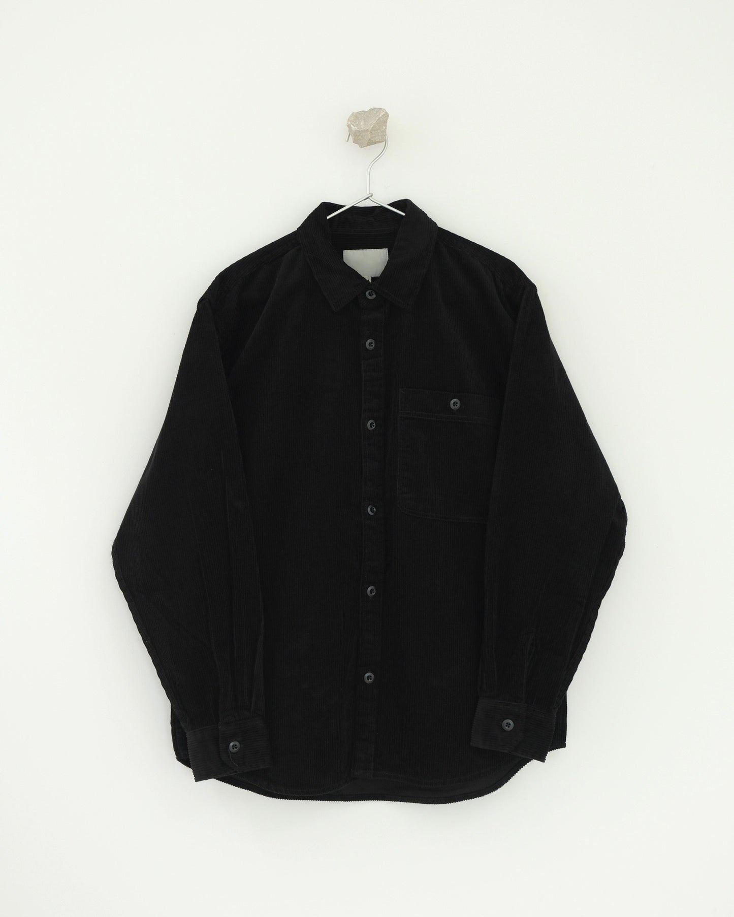 E3037# Unisex Corduroy Shirts