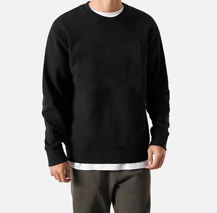 E3147# Unisex Large Size Sweatshirts