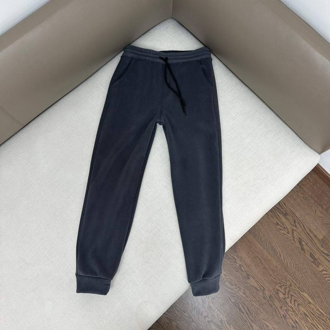 E4384#GX Unisex Fleece Pants