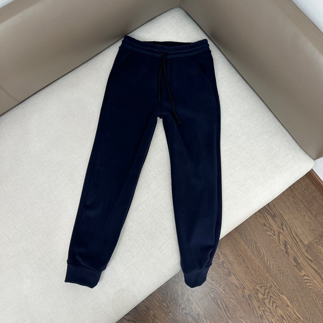 E4384#GX Unisex Fleece Pants