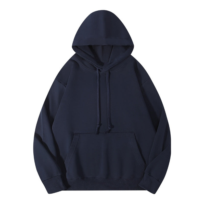 E4149# Unisex Cotton Hoodie